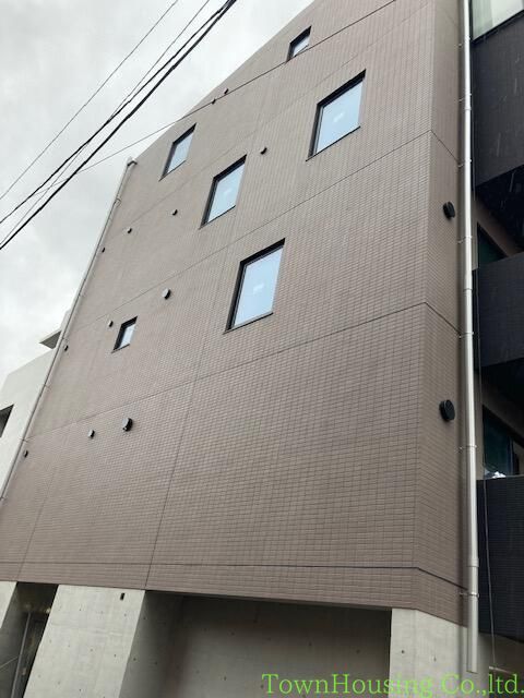 【品川区戸越のマンションのその他】