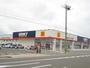 ドラックストア　ゲンキー金津店（ドラッグストア）まで800m