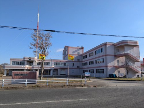 【スタンチャリヴィエラIの小学校】