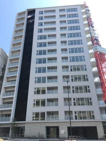 CAVANA＋麻布台　カバナ＋麻布台の建物外観