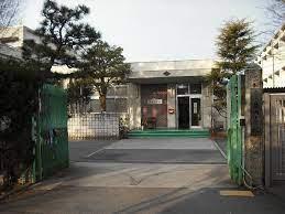 【エスト京田辺の小学校】