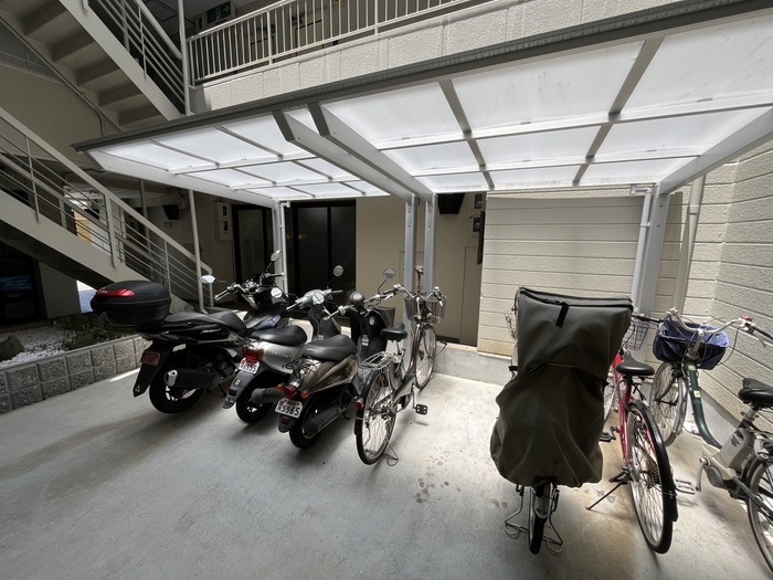 その他共有部分