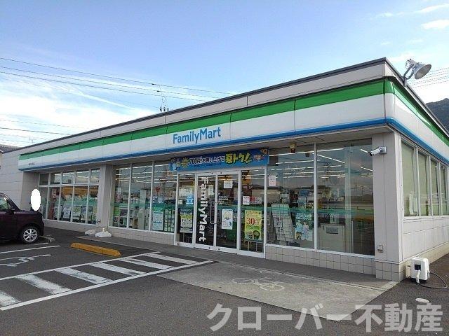 【仲多度郡琴平町苗田のアパートのその他】