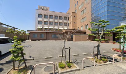 【仲多度郡琴平町苗田のアパートの病院】