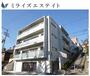覚王山駅より徒歩7分 2階 築18年5ヶ月の賃貸物件
