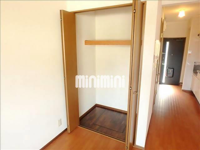 収納　※参考写真