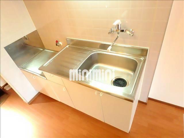 キッチン　※参考写真