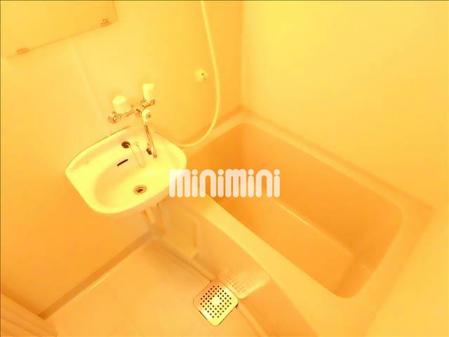 バス・シャワールーム　※参考写真