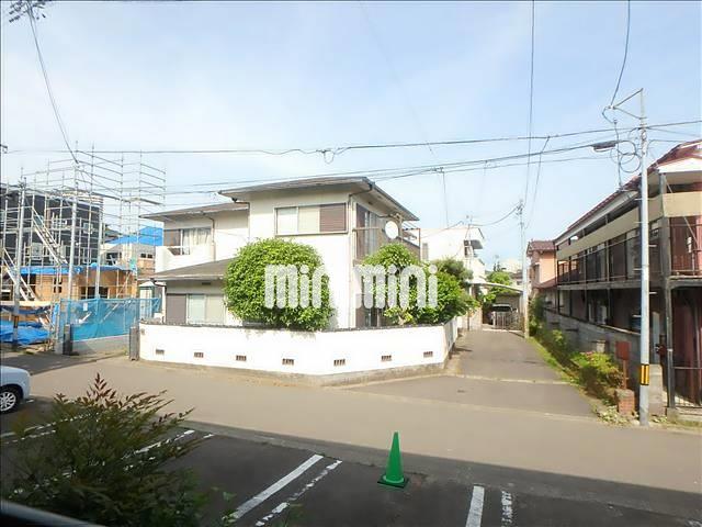 眺望　※参考写真