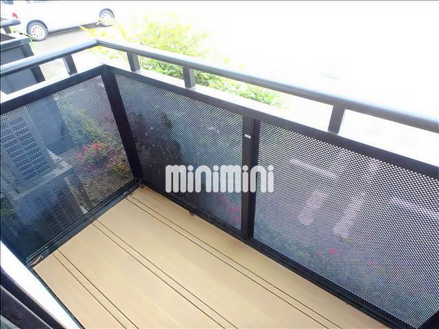 バルコニー　※参考写真