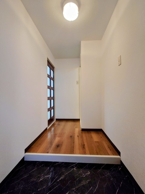 セキュリティ　ＴＶモニターホン