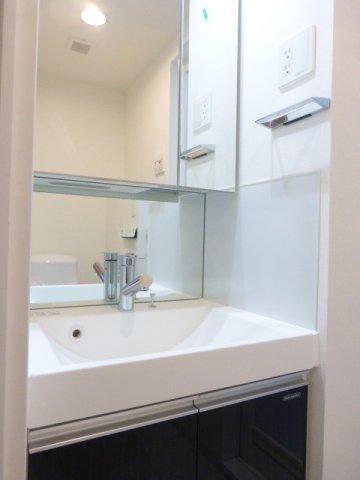 洗面設備　洗面※別部屋参考写真