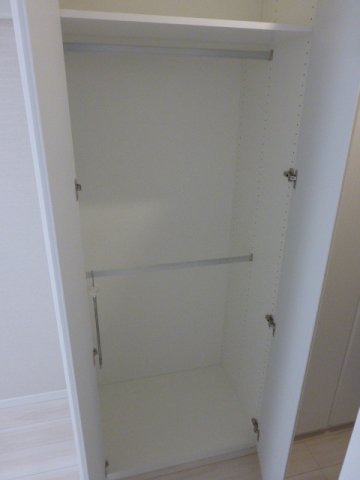 収納　収納※別部屋参考写真