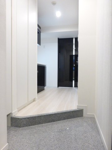 玄関　玄関※別部屋参考写真