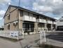 宇都宮駅よりバス19分 徒歩3分 2階 築31年10ヶ月の賃貸物件