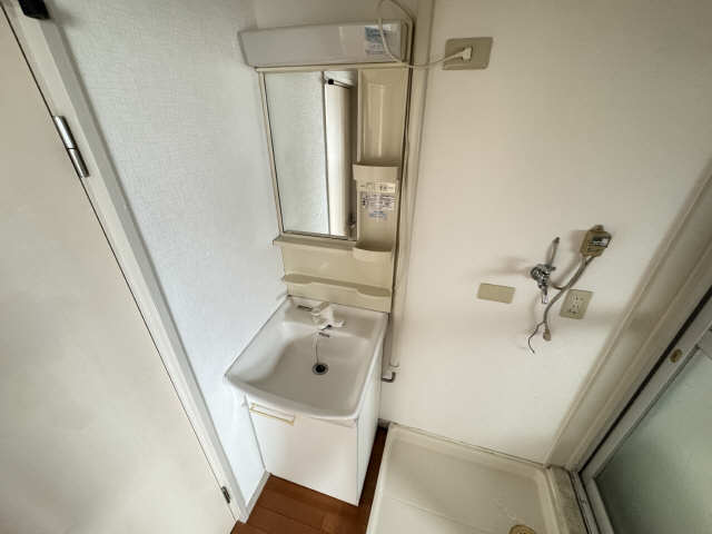 STPLAZA ARAHATAの内装写真