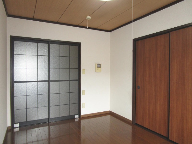 居室・リビング　図面と現状に相違がある場合には現状を優先