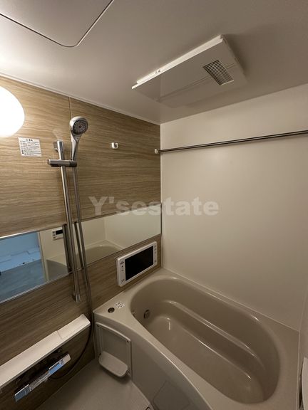 バス・シャワールーム　※イメージ画像