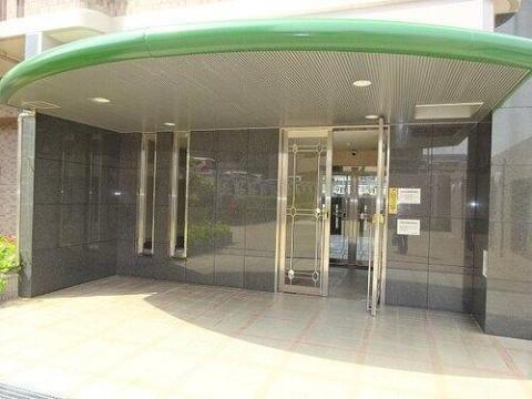 ファミール茨木・上穂積　建物外観　外観写真（昼）