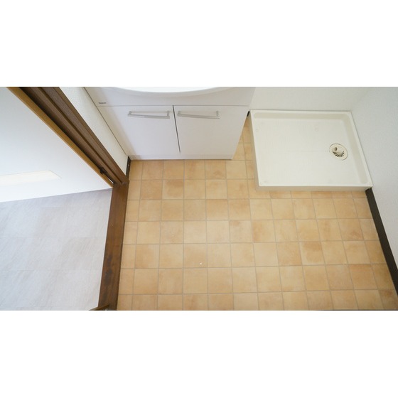 その他部屋・スペース　脱衣所