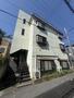 鬼越駅より徒歩4分 築38年5ヶ月 3階建の賃貸物件
