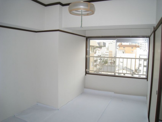 その他部屋・スペース　別号室の写真です