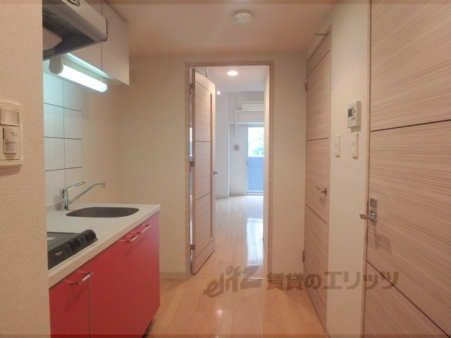 その他部屋・スペース　廊下