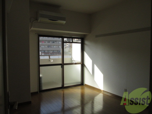 その他部屋・スペース　陽射しが差し込みほっこりします