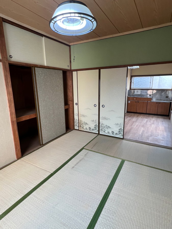 居室・リビング