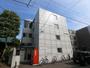 3階 築29年9ヶ月の賃貸物件