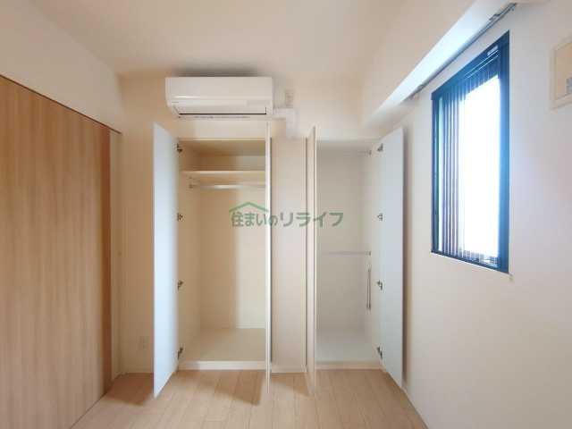 収納　別部屋参考写真