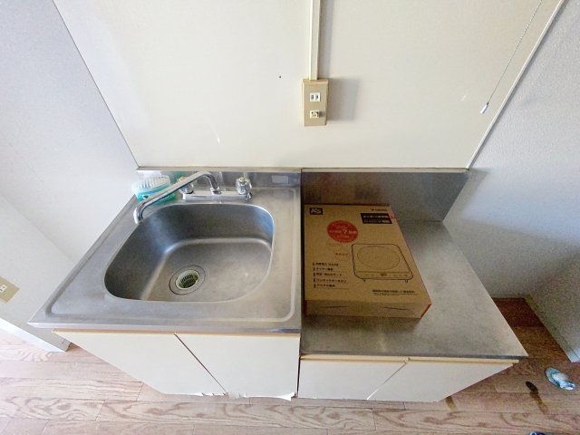 キッチン　参考写真