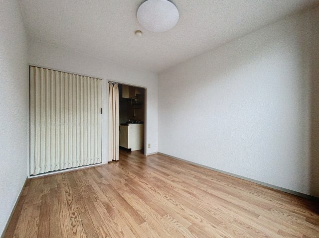 その他部屋・スペース　使いやすい長方形の洋室です