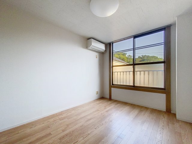 居室・リビング　6.0帖