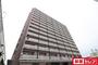 浄心駅より徒歩9分 築27年 14階建の賃貸物件
