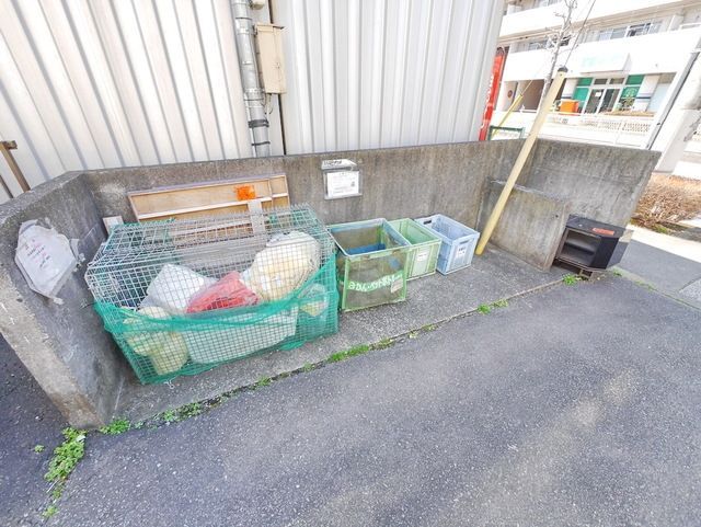 その他共有部分　★お部屋探しは、タウンハウジング多摩センター店へ★