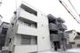 アパルトマン大倉山 3階 築5年11ヶ月の賃貸物件