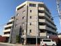 柏たなか駅より徒歩11分 4階 築17年1ヶ月の賃貸物件