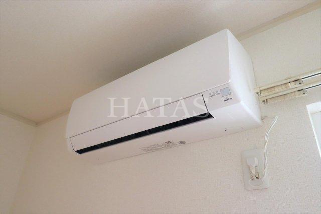 その他設備　同物件別部屋です。