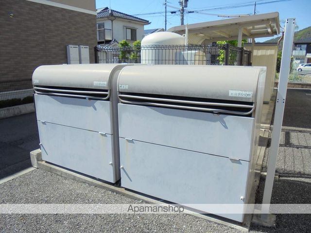 その他共有部分　その他共有部分