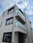 戸越駅より徒歩3分 築3年4ヶ月 3階建の賃貸物件