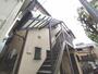 藤貫荘A 1階 築53年9ヶ月の賃貸物件