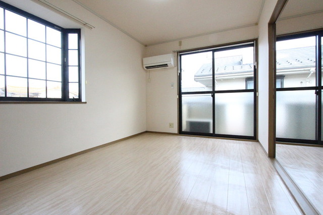 その他部屋・スペース　洋室(1)