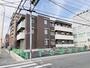 東大宮駅より徒歩4分 3階 築1年9ヶ月の賃貸物件