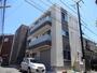 平間駅より徒歩12分 3階 築14年8ヶ月の賃貸物件