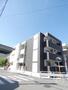喜連瓜破駅より徒歩5分 3階 築7年4ヶ月の賃貸物件