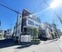 太秦天神川駅より徒歩4分 2階 築25年の賃貸物件