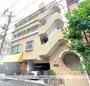 ときわ台駅より徒歩5分 4階 築41年8ヶ月の賃貸物件