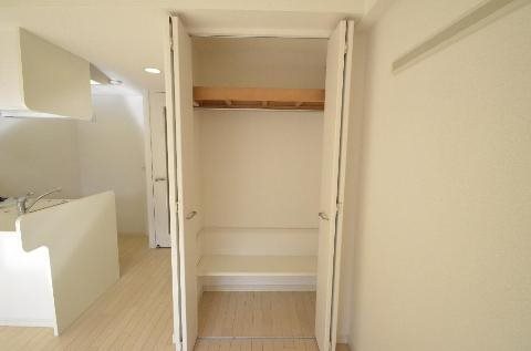 収納　★見学予約受付中★