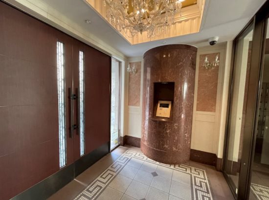 セキュリティ　★見学予約受付中★